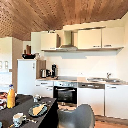 Holiday Home Andrea By Interhome Hausen  Exterior photo
