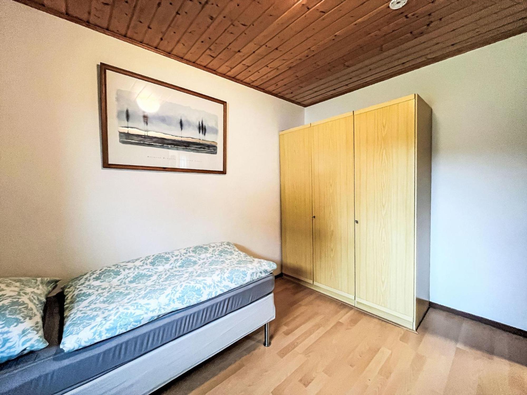 Holiday Home Andrea By Interhome Hausen  Exterior photo