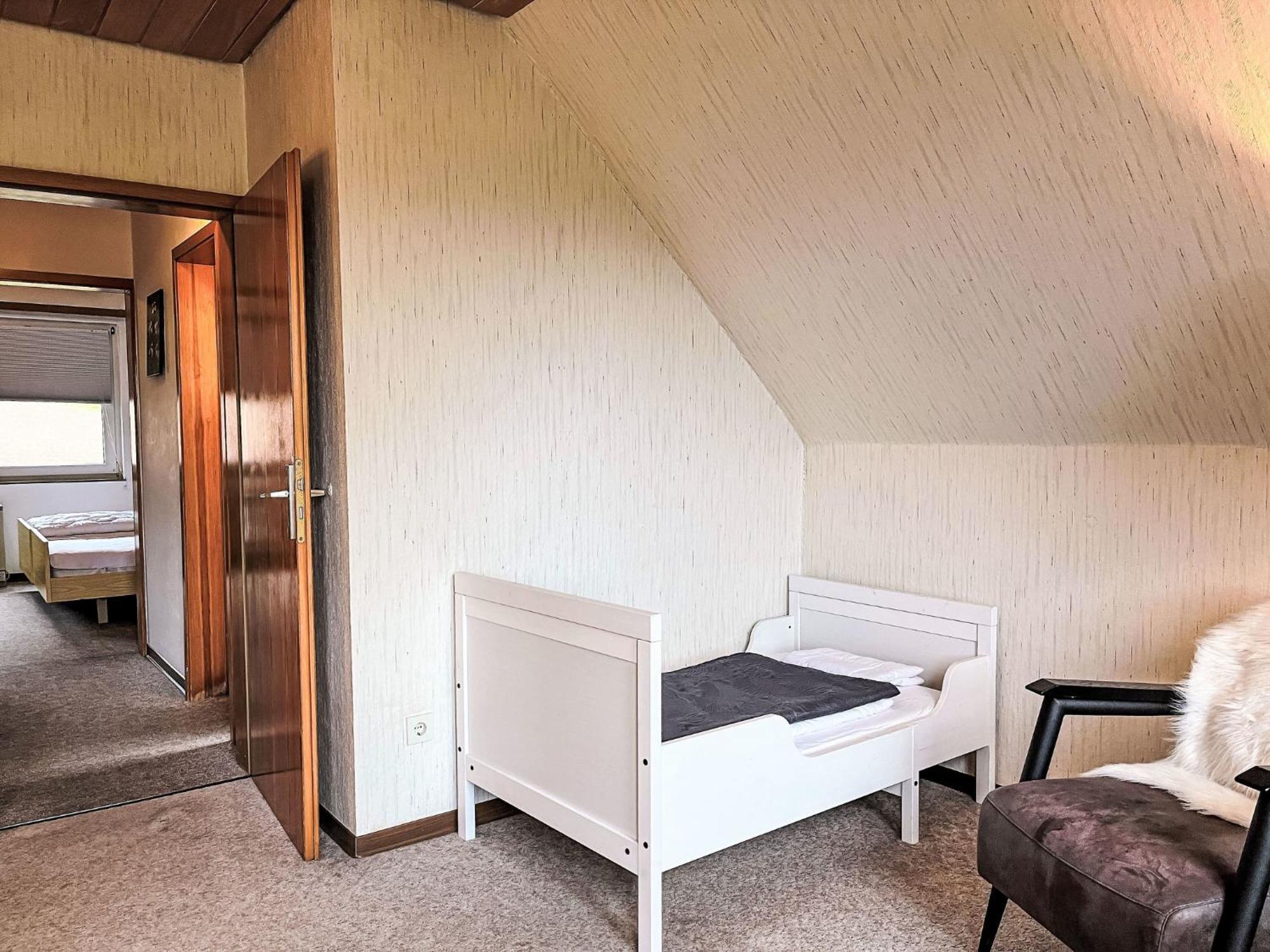 Holiday Home Andrea By Interhome Hausen  Exterior photo